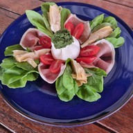 Luca Cinì - A Wine Story