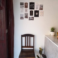 บรรยากาศ 334 Caffeine เพชรบุรี