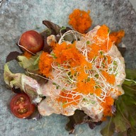 Baan Tha Ley Cafe' Seafood & Grills