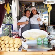 ถังหูลู่ ไม้ละ 60 บาท ตลาดปากซอย