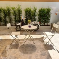 บรรยากาศ 334 Caffeine เพชรบุรี