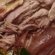นายอู๊ดข้าวขาหมูและบะหมี่หมูแดง ก๊วยเตียวต้มยำ แสนสบาย พระราม4