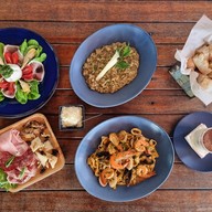 Luca Cinì - A Wine Story