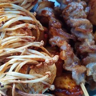 หม่าล่าเหลือขอ (โปร 10 แถม 1)