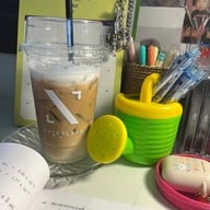 เมนูของร้าน Backslash Specialty Coffee and Matcha Bar - พหลโยธิน 62