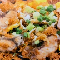 เมนูของร้าน เฮงหอยทอดชาวเล เจริญนคร17-19