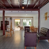 บรรยากาศ 334 Caffeine เพชรบุรี