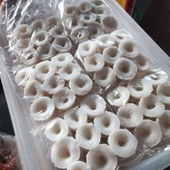 เมนูของร้าน ปุณิกา (ปริณดา)