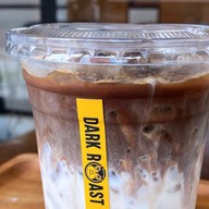 Good Shot coffee bar