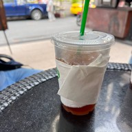 เมนูของร้าน COFFEE BERRY Sukhumvit 1 คอฟฟี่เบอรี่ นานา