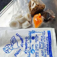เมนูของร้าน ปุณิกา (ปริณดา)