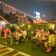 บรรยากาศ Peek A Boo Cafe&Friend พีค อะ บู คาเฟ่แอนด์เฟรนด์