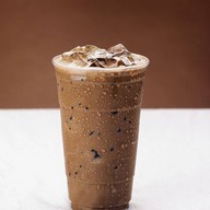 OM FRAPPE KP STRONG GYM