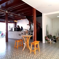 บรรยากาศ 334 Caffeine เพชรบุรี