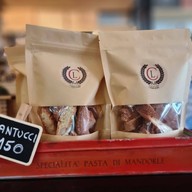 Luca Cinì - A Wine Story