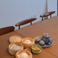 เมนูของร้าน Our Nomad