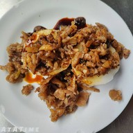 เมนูของร้าน ปุณิกา (ปริณดา)