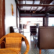 บรรยากาศ 334 Caffeine เพชรบุรี