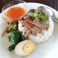 เมนูของร้าน สุกี้หวาน & ข้าวไข่เจียวทรงเครื่อง Byน้ำหวาน