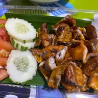 ครัวดาหวัน