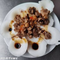 เมนูของร้าน ปุณิกา (ปริณดา)