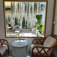 บรรยากาศ 334 Caffeine เพชรบุรี