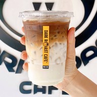 Good Shot coffee bar