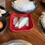 Bankoku Buffet รัชดา-สุทธิสาร