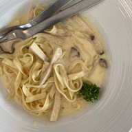Baan Tha Ley Cafe' Seafood & Grills