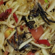 หมูปิ้งหน้าวัด