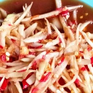 หมูปิ้งหน้าวัด