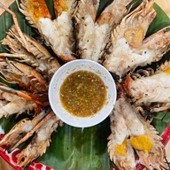 จันทร์ธารา Restaurant