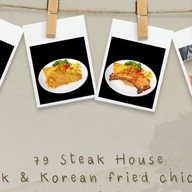 79 Steak house