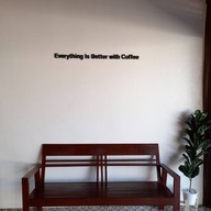 บรรยากาศ 334 Caffeine เพชรบุรี