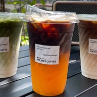 Mr.Max Coffee - ร้านกาแฟ ดอนเมือง หลัก