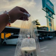 กิ๊บเก๋ บัวลอยไข่หวาน ปลาไข่ โลตัสปราณบุรี