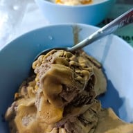 เมนูของร้าน หมวย-หลี น้ำแข็งใส