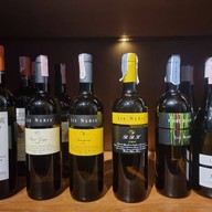 Luca Cinì - A Wine Story