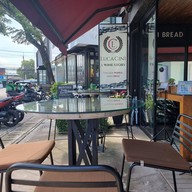 Luca Cinì - A Wine Story