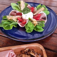 Luca Cinì - A Wine Story