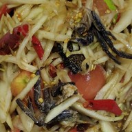 หมูปิ้งหน้าวัด