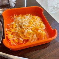 Bankoku Buffet รัชดา-สุทธิสาร