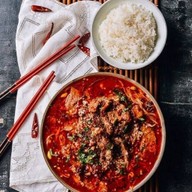 หม่าล่าตามใจ