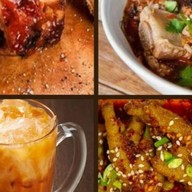 แดก&ดื่ม