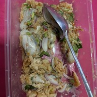 ร้านแซ่บจ๊าด