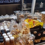 เมนูของร้าน เต้าทึง 5 หนุ่ม