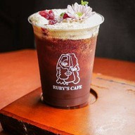 RUBY'S CAFE