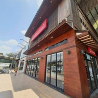 หน้าร้าน Waraporn Salapao เดอะ พาซิโอ พาร์ค กาญจนาภิเษก