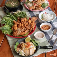 สามข้าวแฟคตอรี่ เกษตรอินทรีย์ไทยแลนด์