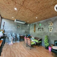 บรรยากาศ 511coffee Cafe&bistro